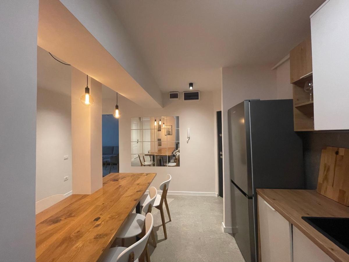 Apartamento Mony Timisoara