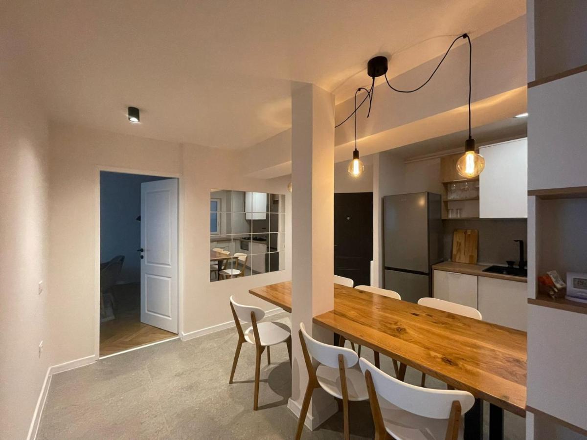 Apartamento Mony *